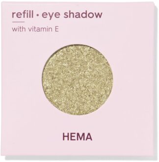 Hema Navulling mono oogschaduw 55 shimmer white