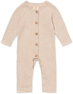 Hema Newborn boxpakje ecru (ecru) - 62