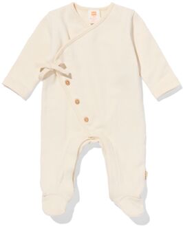 Hema Newborn boxpakje ecru (ecru) - 68