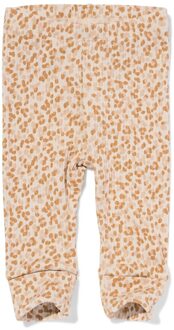 Hema Newborn meegroeilegging ecru (ecru) - 50/56