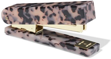 Hema Nietmachine 12.5cm (bruin)