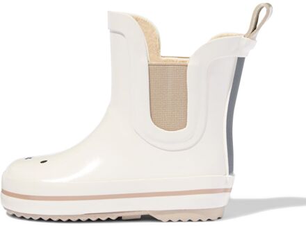 Hema Nijntje baby regenlaarzen creme (creme) - 20