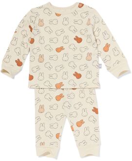 Hema Nijntje babypyjama beige (beige) - 74/80