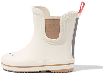 Hema Nijntje babyregenlaarzen creme (creme) - 22