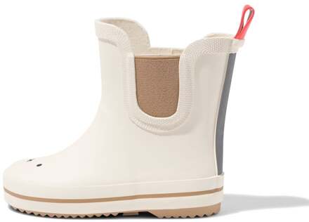 Hema Nijntje babyregenlaarzen creme (creme)