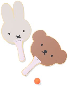 Hema Nijntje beachball set