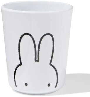 Hema Nijntje beker 7x7x8cm