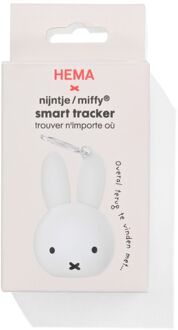 Hema Nijntje bluetooth tracker voor iPhone