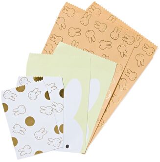 Hema Nijntje cadeauzakjes - 6 stuks