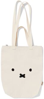 Hema Nijntje canva tas 42x36cm