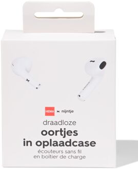 Hema Nijntje draadloze oortjes