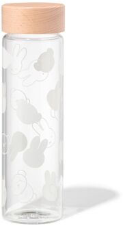 Hema Nijntje drinkfles 600ml glas
