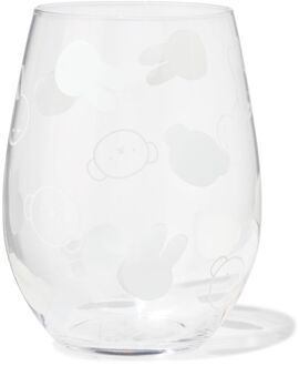 Hema Nijntje drinkglas 550ml glas