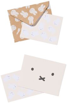 Hema Nijntje envelopset - 6 stuks