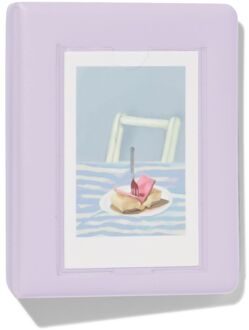 Hema Nijntje fotoalbum voor kleine foto's