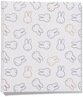 Hema Nijntje fotoboek 32.5x29 papier