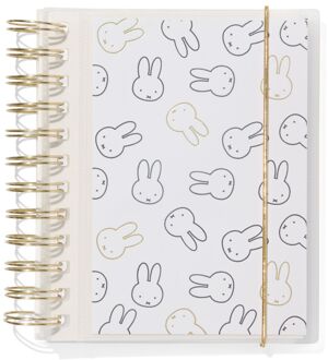 Hema Nijntje fotoboek insteeketui met spiraal 16x13