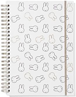 Hema Nijntje fotoboek plakboek met spiraal 32.5x23