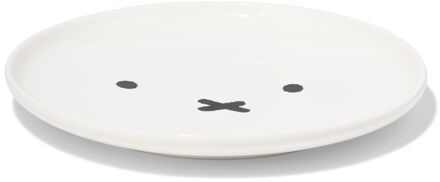 Hema Nijntje gebaksbord aardewerk Ø16.5cm