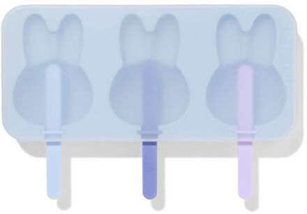 Hema Nijntje ijsmaker 22x14.5x3.1cm hoofdjes