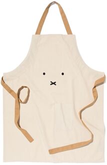 Hema Nijntje keukenschort met borduur