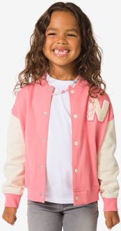 Hema Nijntje kinder bombervest roze (roze) - 86/92