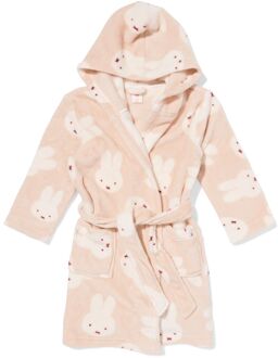 Hema Nijntje kinderbadjas beige (beige) - 98/104