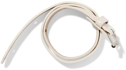 Hema Nijntje kinderriem 1.8cm beige (beige) - 70