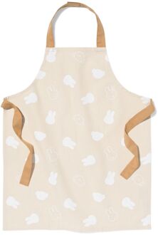 Hema Nijntje kinderschort met klittenband