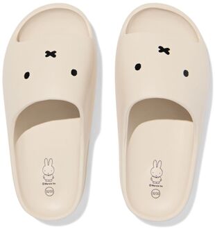 Hema Nijntje kinderslippers gebroken wit (gebroken wit) - 30/31