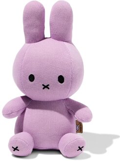 Hema Nijntje knuffel 30cm lila