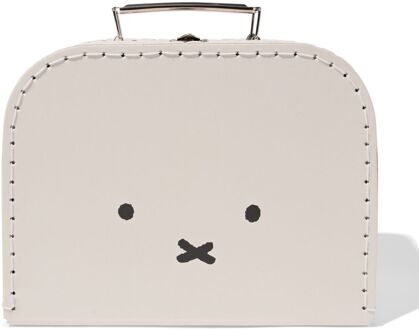 Hema Nijntje koffertje 17x13x6