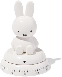 Hema Nijntje kookwekker 8.1x11cm