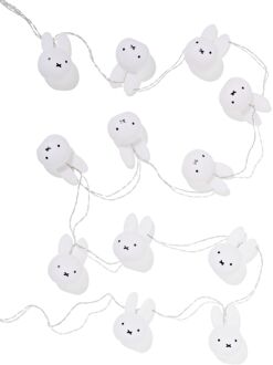 Hema Nijntje lichtsnoer 2.8m met 12 hoofdjes warm wit voor binnen
