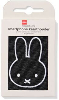 Hema Nijntje magnetische kaarthouder