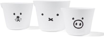 Hema Nijntje mengkommetjes - 3 stuks