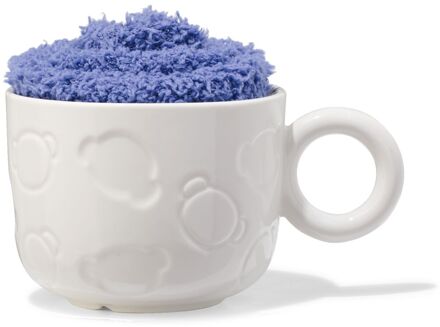 Hema Nijntje mok met sok maat 36-41