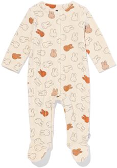 Hema Nijntje newborn boxpakje ecru (ecru) - 74