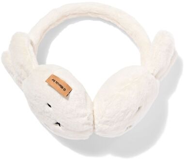 Hema Nijntje oorwarmers fluffy