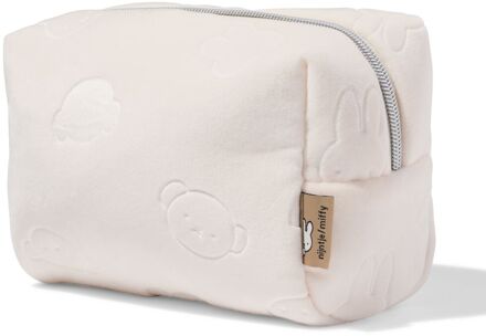 Hema Nijntje opbergtasje 6.6x18x12.8cm