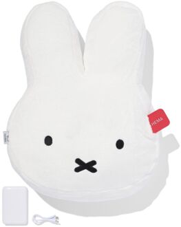 Hema Nijntje oplaadbaar warmtekussen 55x40x18cm