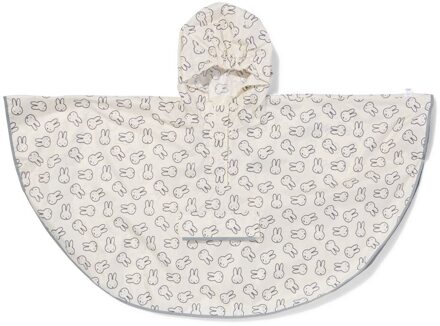 Hema Nijntje peuter poncho creme (creme) - 110/122