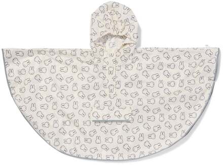 Hema Nijntje peuter poncho creme (creme)