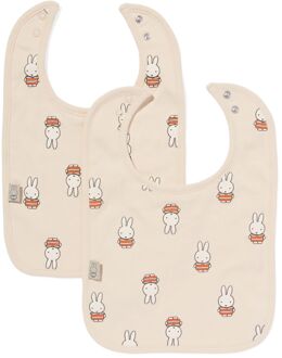 Hema Nijntje slabbetjes katoen - 2 stuks