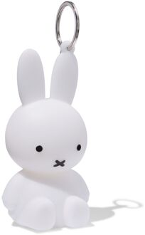 Hema Nijntje sleutelhanger 5.8x5.2x11.5cm met licht