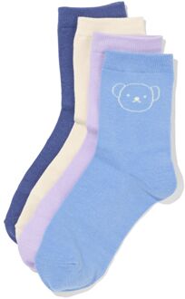 Hema Nijntje sokken maat 36-41 - 4 paar