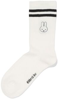 Hema Nijntje sokken voor kids en volwassenen gebroken wit (gebroken wit) - 31/34