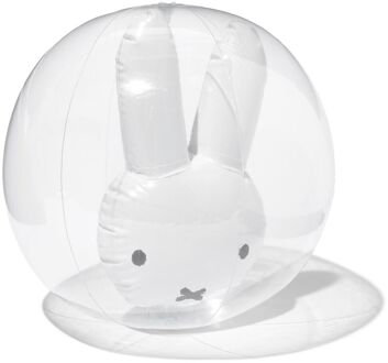 Hema Nijntje strandbal 31cm 3d-figuur