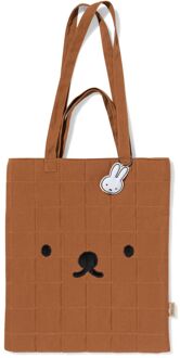 Hema Nijntje tas 36x42cm met sleutelhanger