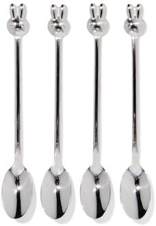 Hema Nijntje theelepels rvs - 4 stuks